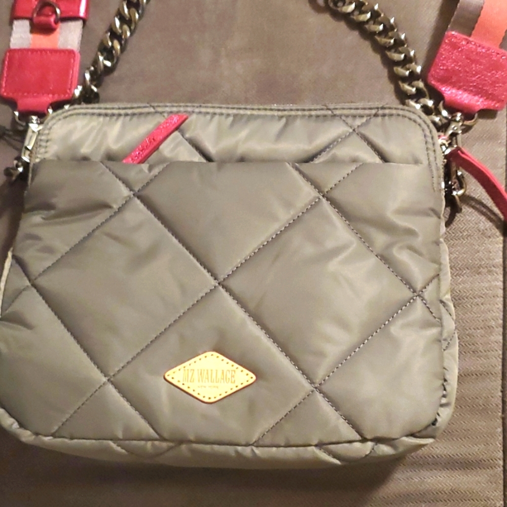 Mz Wallace woman's bag